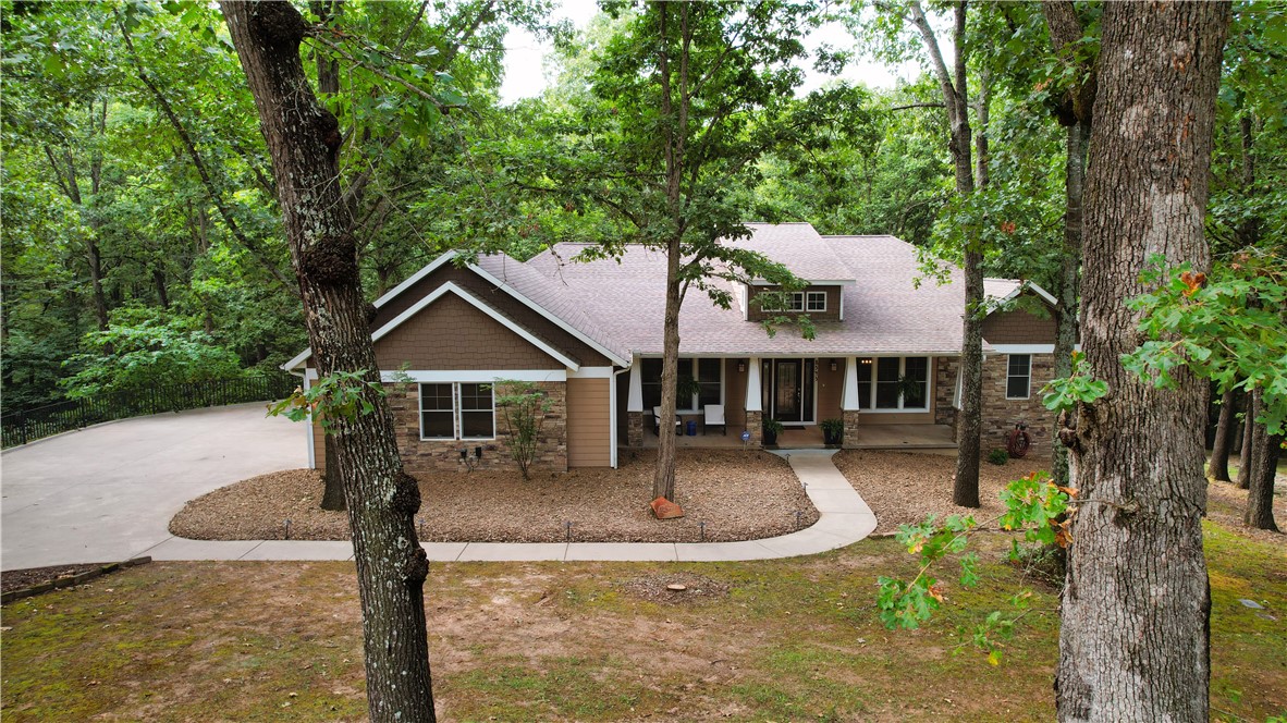Woodridge Manor Rurban - Residential