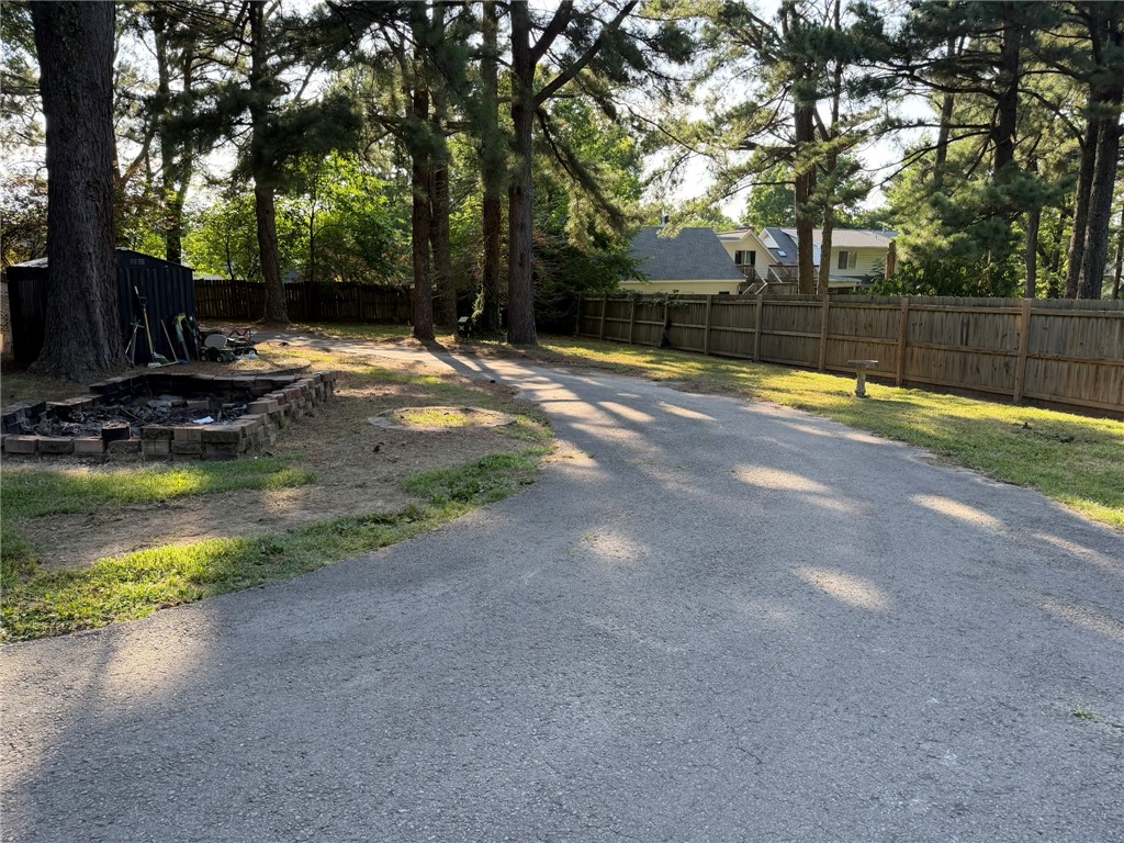Westwind Add-Pud - Residential