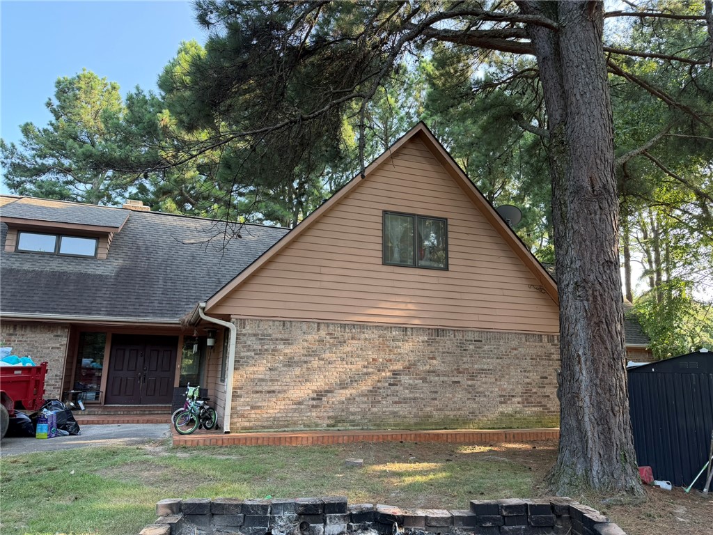 Westwind Add-Pud - Residential