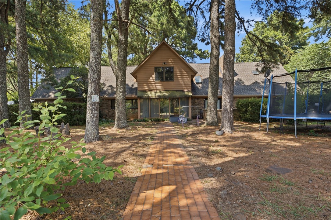 Westwind Add-Pud - Residential
