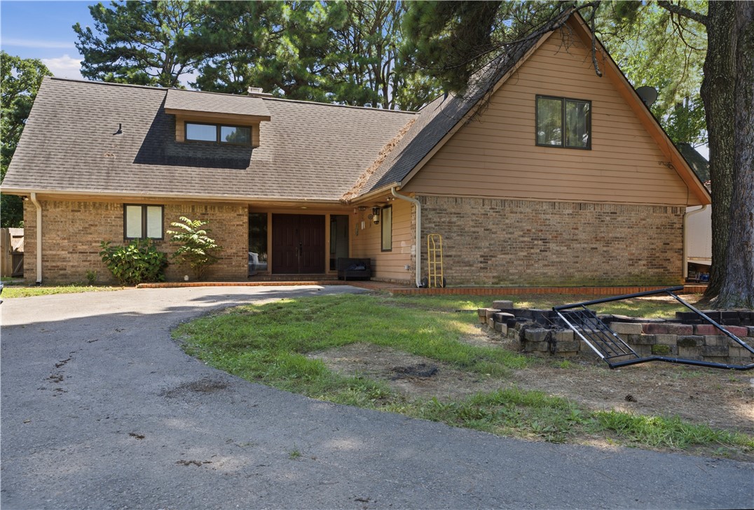 Westwind Add-Pud - Residential