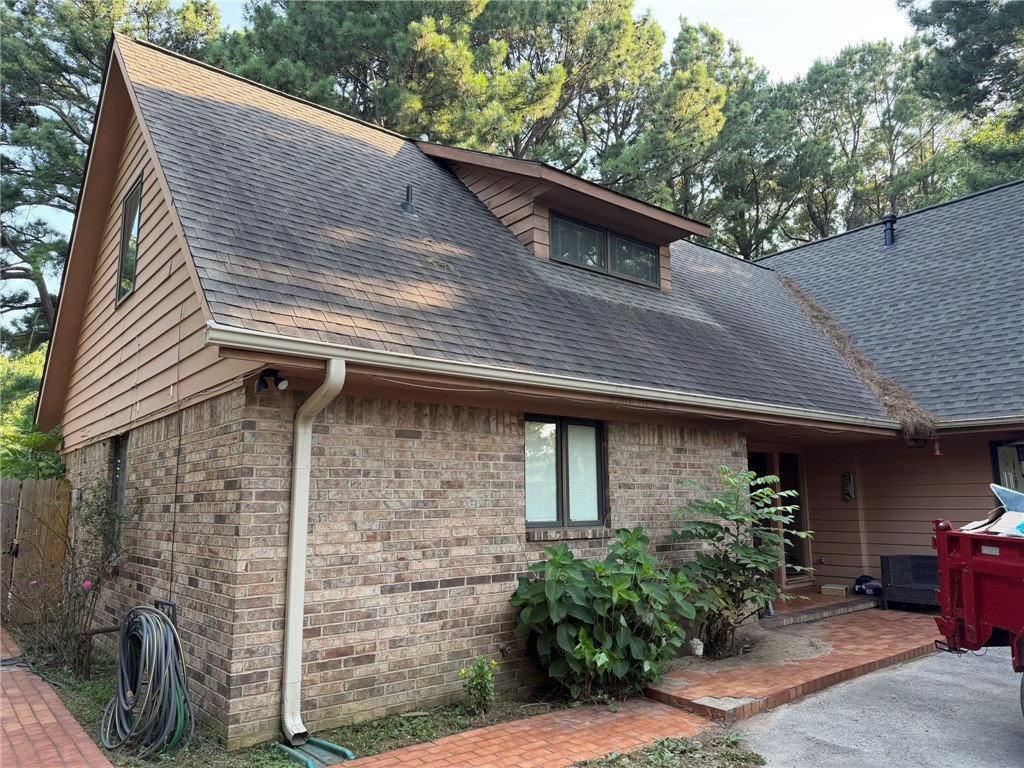 Westwind Add-Pud - Residential