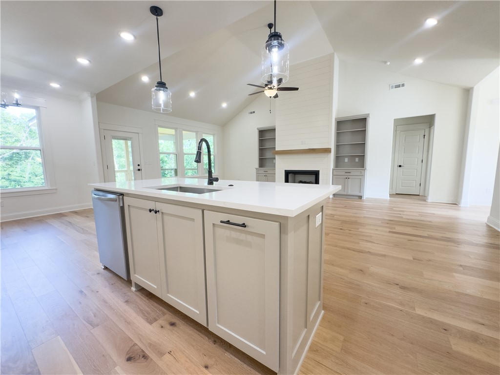 Roxburgh Sub Bvv - Residential