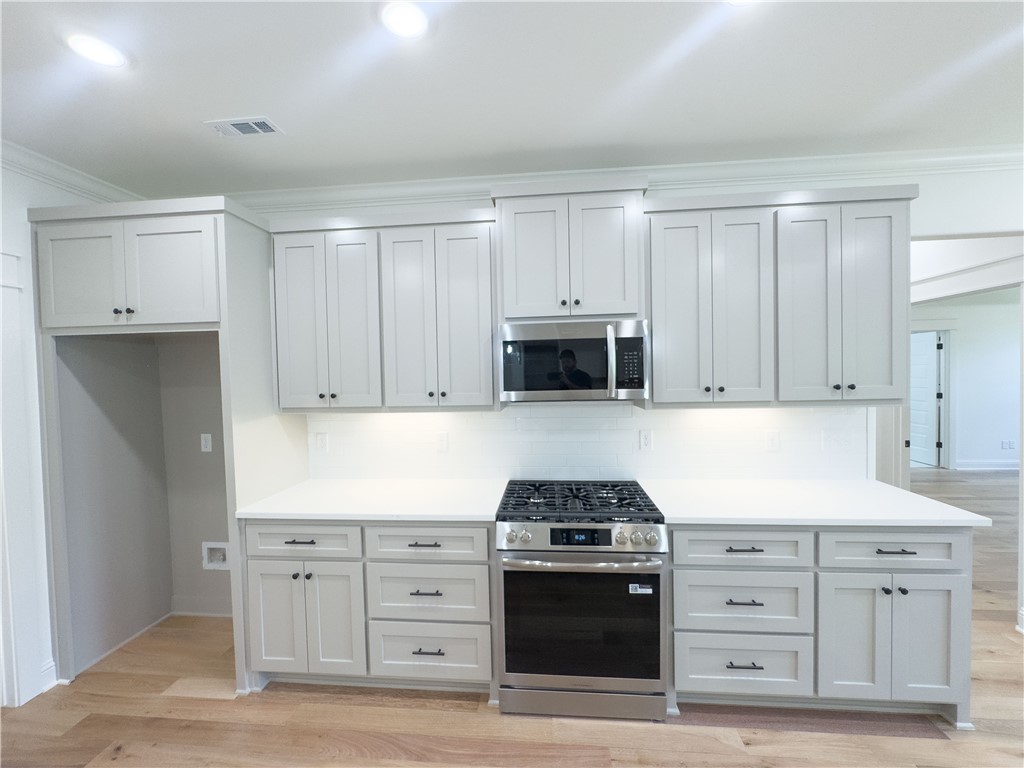 Roxburgh Sub Bvv - Residential