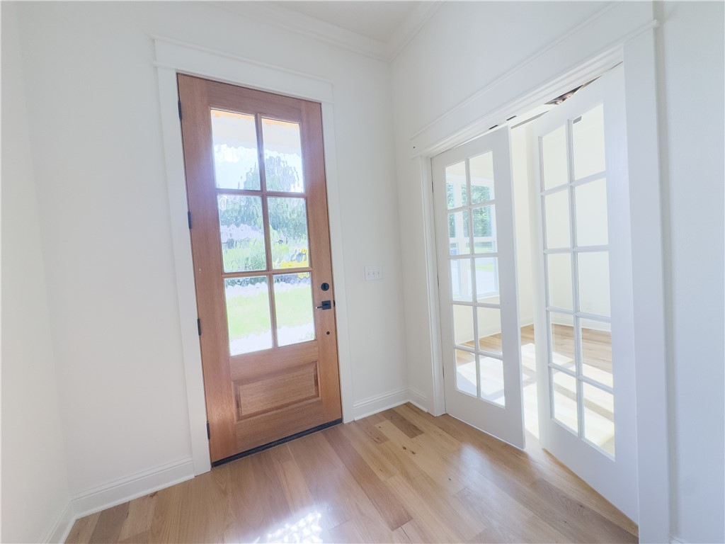 Roxburgh Sub Bvv - Residential
