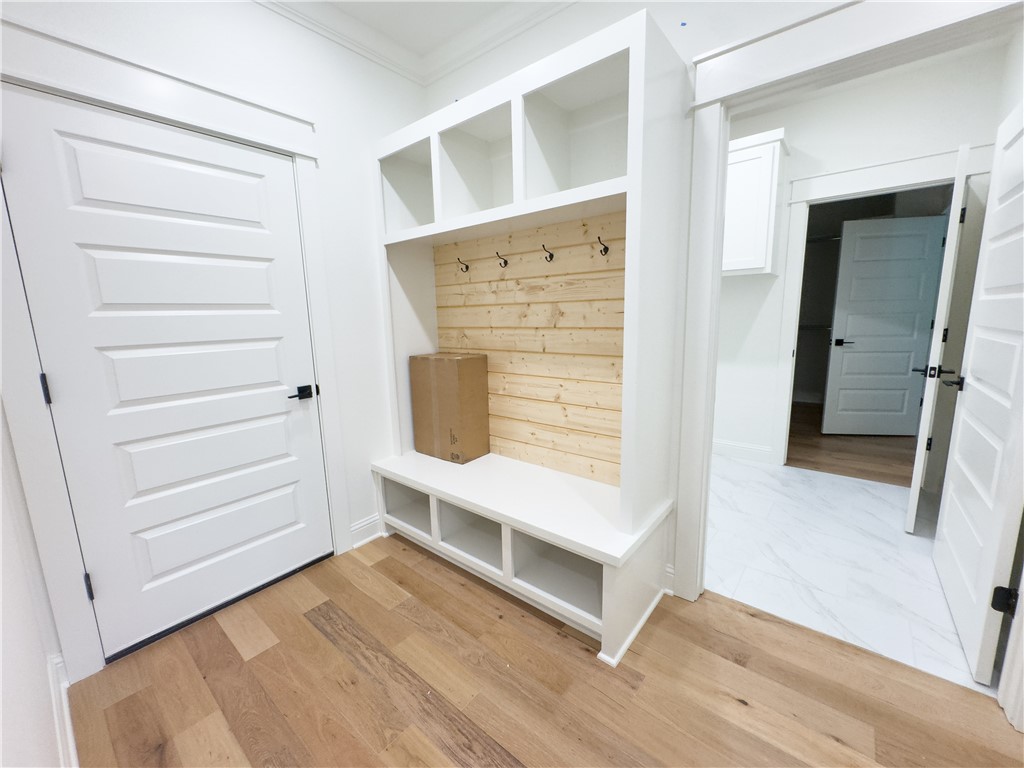Roxburgh Sub Bvv - Residential
