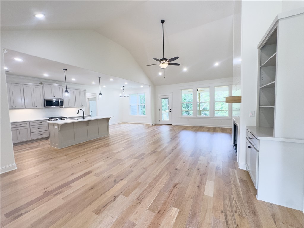 Roxburgh Sub Bvv - Residential