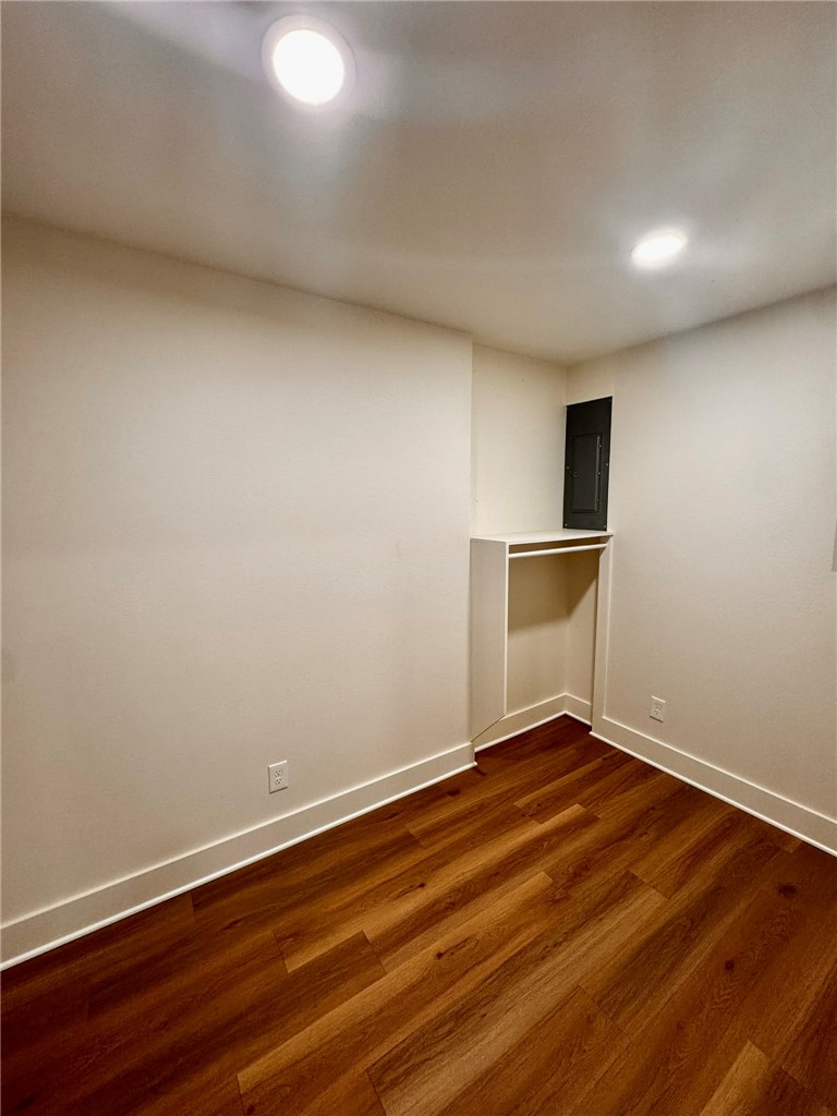 N/A - Residential Lease