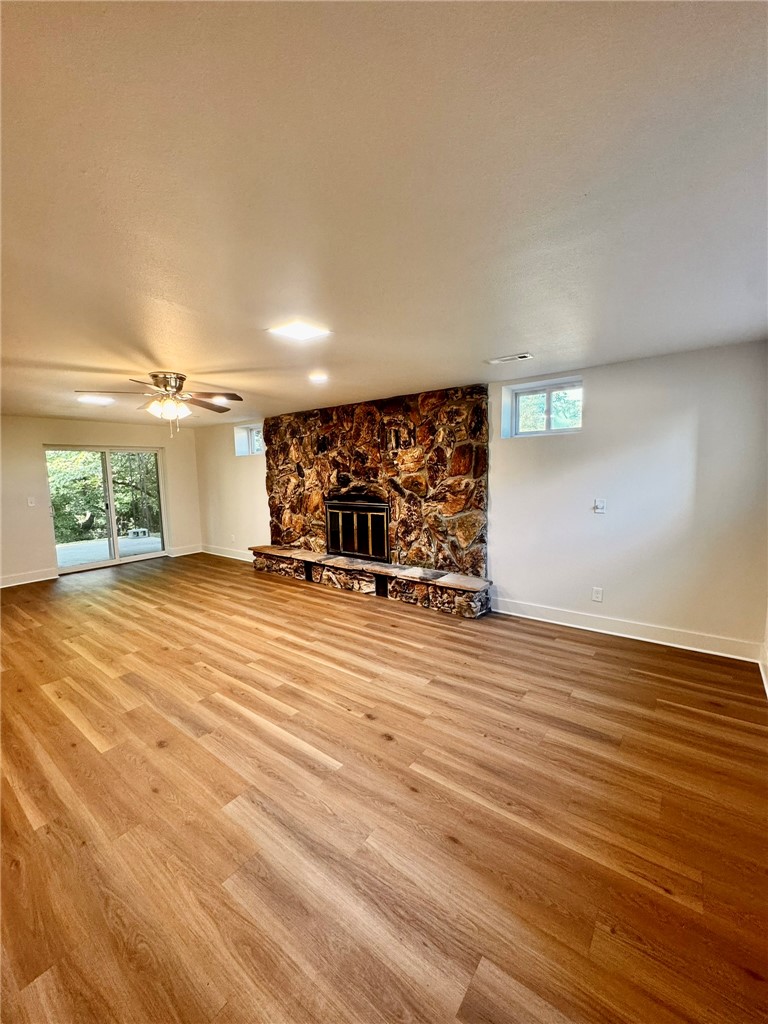 N/A - Residential Lease
