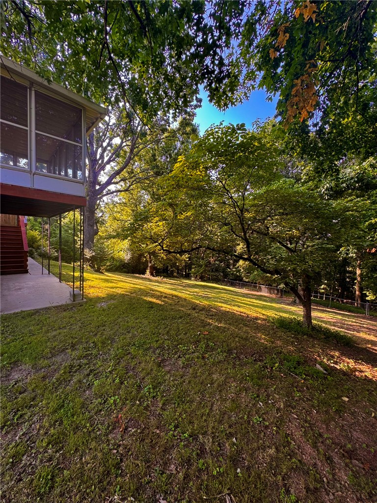 N/A - Residential Lease