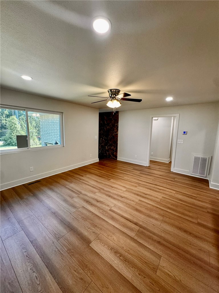N/A - Residential Lease
