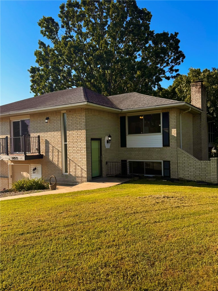 N/A - Residential Lease