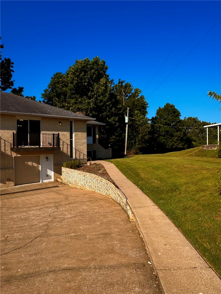 N/A - Residential Lease