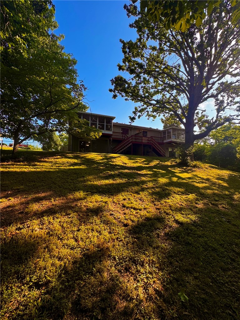 N/A - Residential Lease