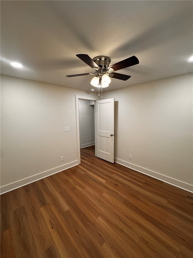 N/A - Residential Lease