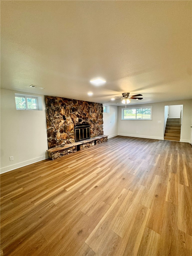 N/A - Residential Lease