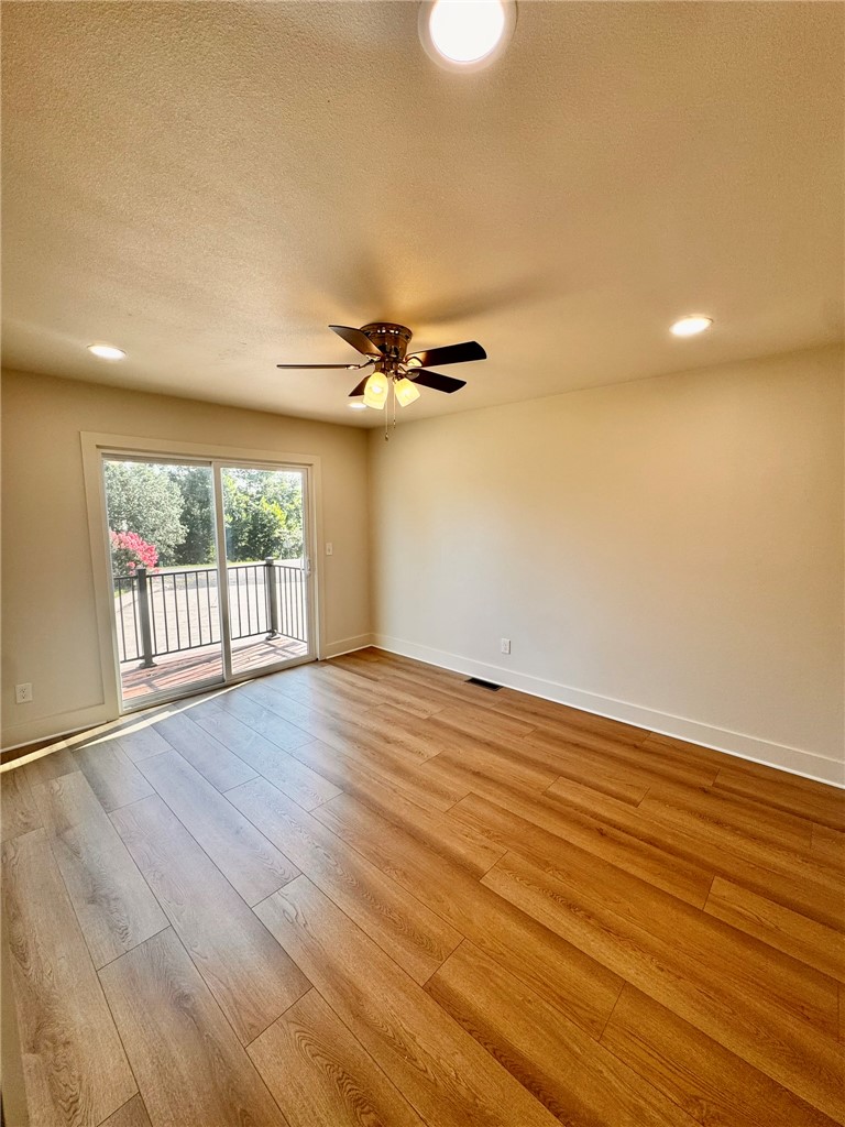 N/A - Residential Lease