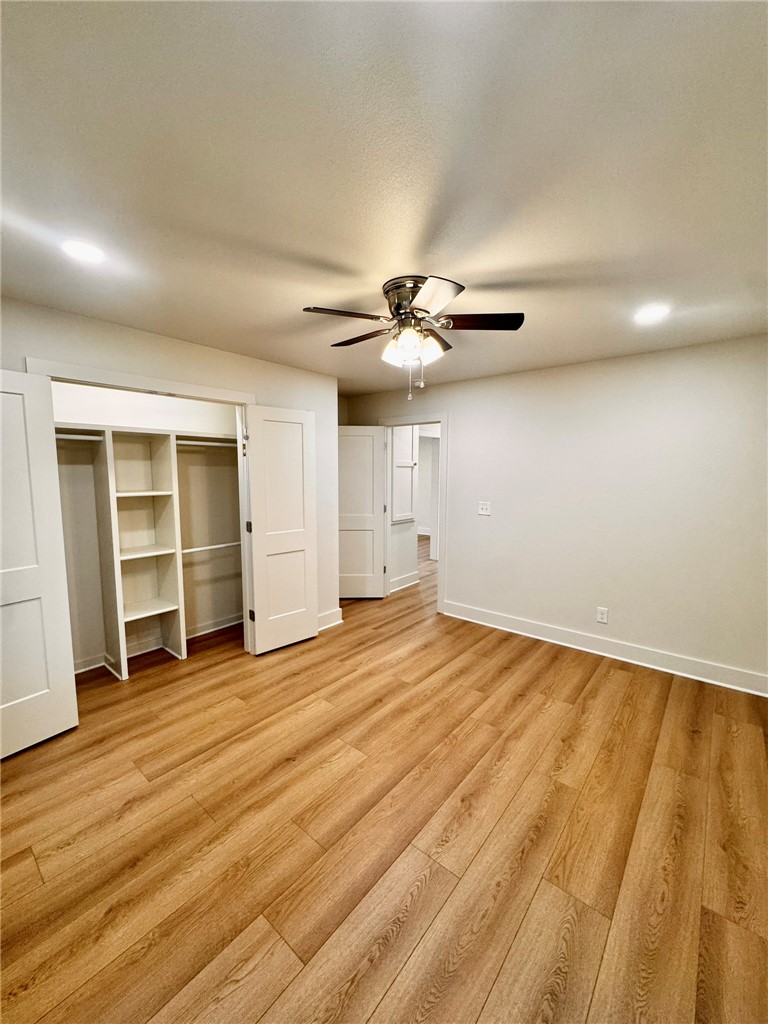 N/A - Residential Lease