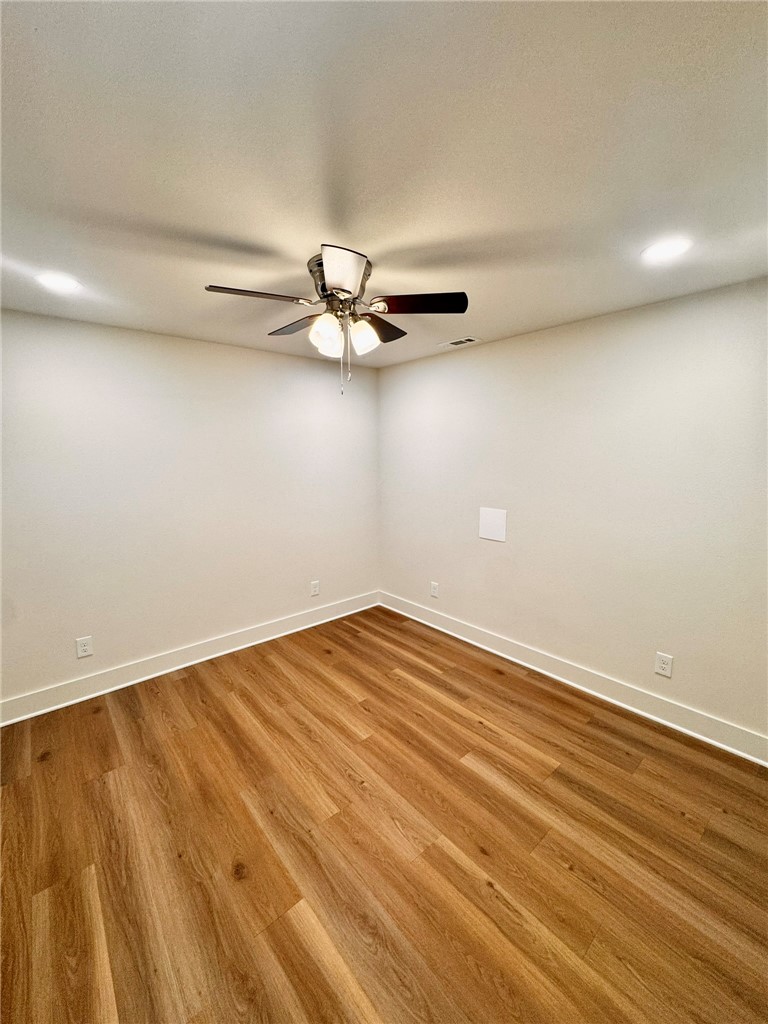 N/A - Residential Lease
