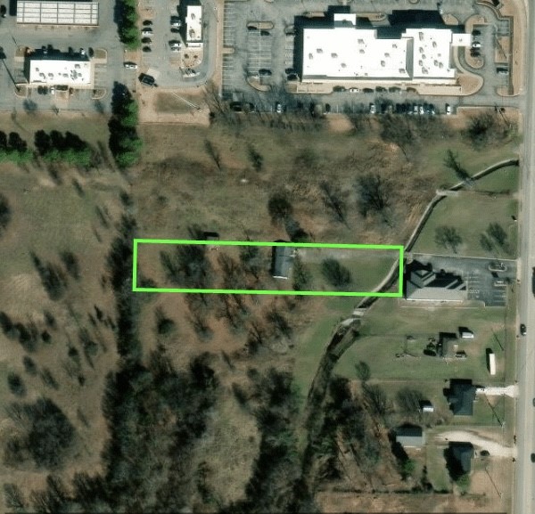 Springdale Outlots - Land