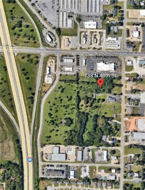 This exceptional commercial parcel offers a rare opportunity for investors and businesses seeking a highly visible, easily accessible location. Ideally situated just off a major highway, the property provides outstanding connectivity to surrounding communities, regional traffic, and key amenities.
With a central location and ample frontage, this site is ready for immediate development to suit a wide range of business needs. The current owner has already invested over $200,000 in approved plans for a flex, office, and retail complex offering up to 40,000 square feet, giving buyers a head start on turning vision into reality.
All essential utilities are available, and the flat, build-ready terrain makes development efficient and cost-effective. High daily traffic counts and strong regional growth ensure long-term value for the right business or investor.
Don’t miss this opportunity to secure a versatile commercial property in a prime, high-demand location—complete with plans already in place to maximize potential.