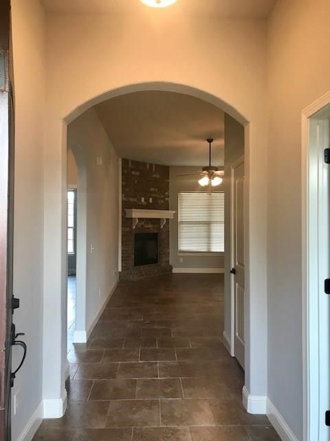 Riverwalk Farm Estate Ph II Bentonville - Residential Lease