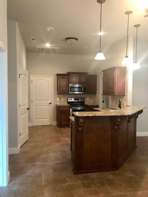 Riverwalk Farm Estate Ph II Bentonville - Residential Lease