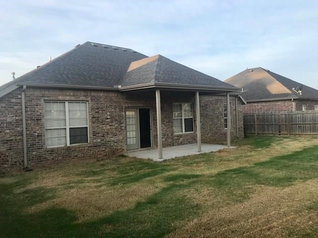 Riverwalk Farm Estate Ph II Bentonville - Residential Lease
