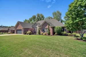 Brookview Est Phse 1,2&3 - Residential