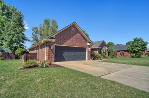 Brookview Est Phse 1,2&3 - Residential