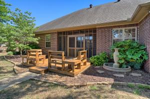 Brookview Est Phse 1,2&3 - Residential