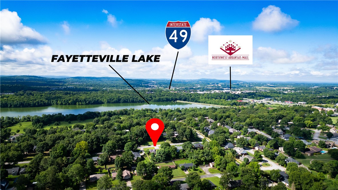 Lake Road Estates - Residential