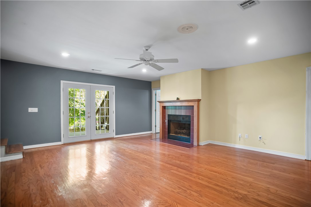 Lake Road Estates - Residential
