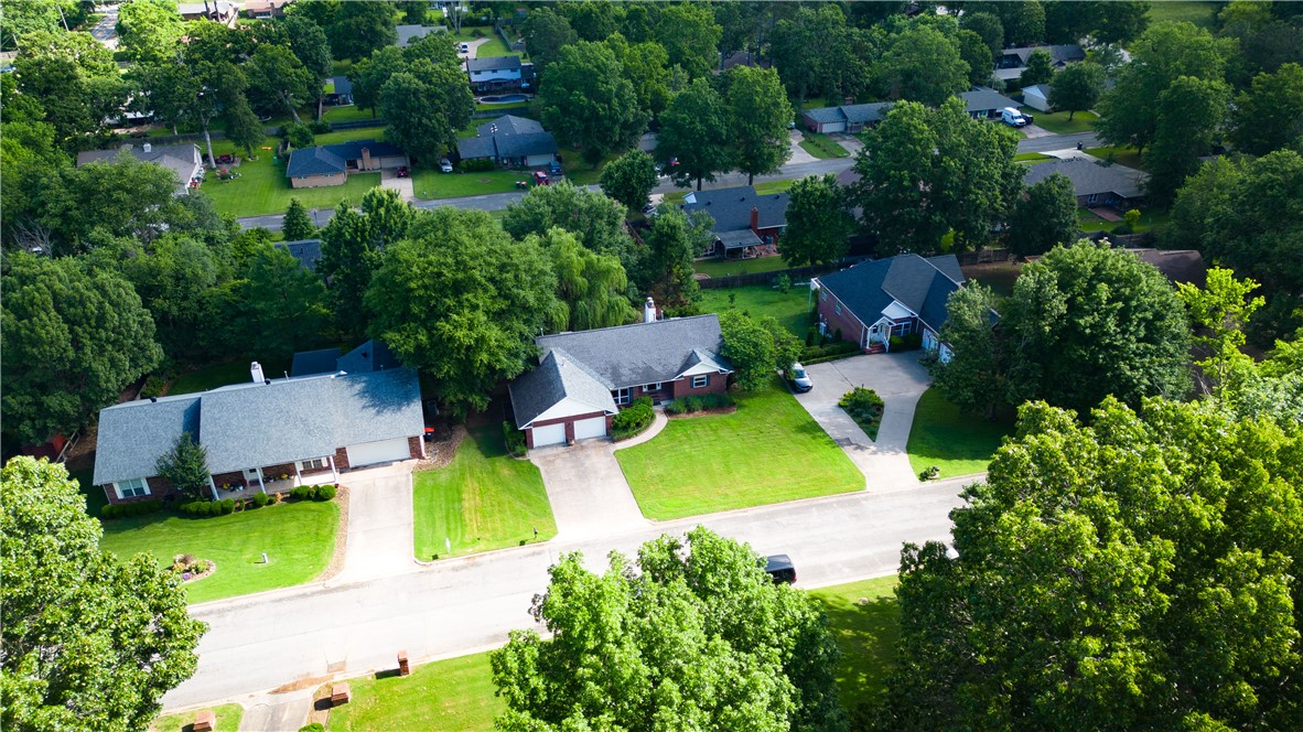 Lake Road Estates - Residential