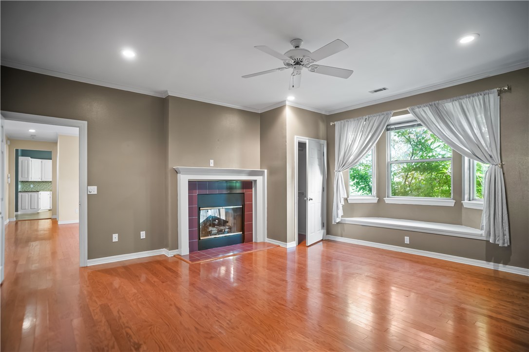 Lake Road Estates - Residential