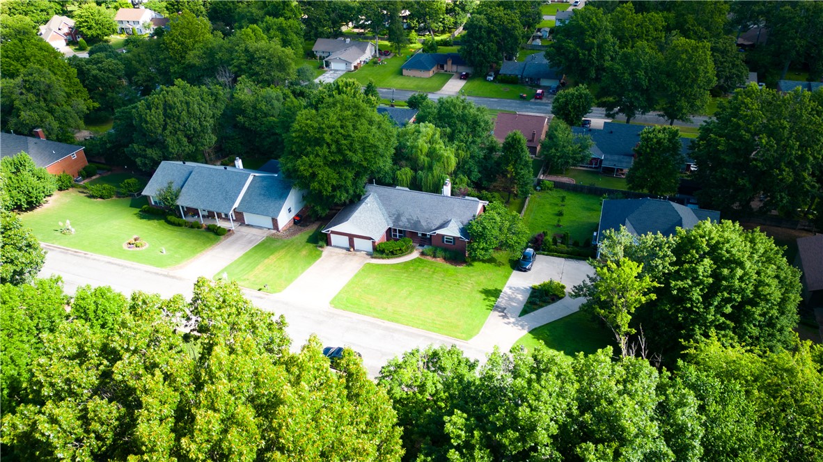 Lake Road Estates - Residential
