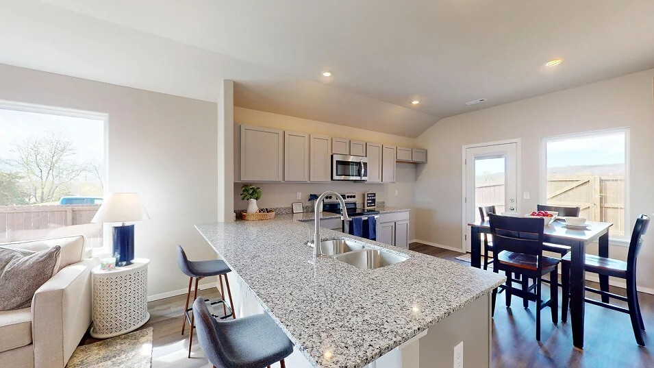 RIVERSIDE VILLAGE S/D PH 2.3 - Residential