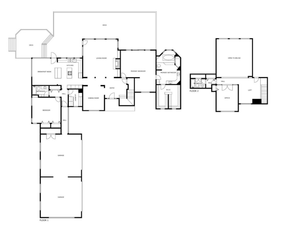 Lands End Ph Ii - Residential