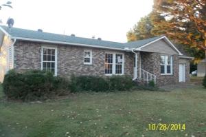 Beautiful brick 3BR/2BA home with large living room and dining room, open kitchen and large laundry room nestled in the community of Oak Grove with highway frontage and near level lot.  This would be a perfect place to raise a family. www.hudhomestore.com