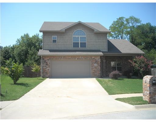 Courtyard 1 Sub-Bentonville - Residential Lease