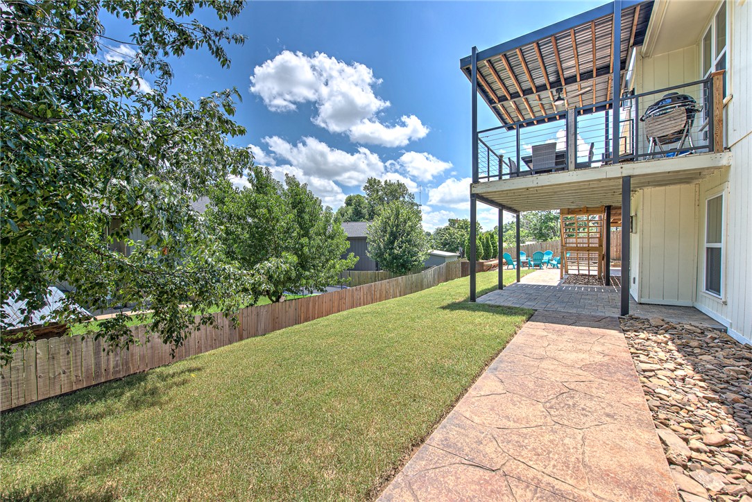 Quail Run Sub Bentonville - Residential