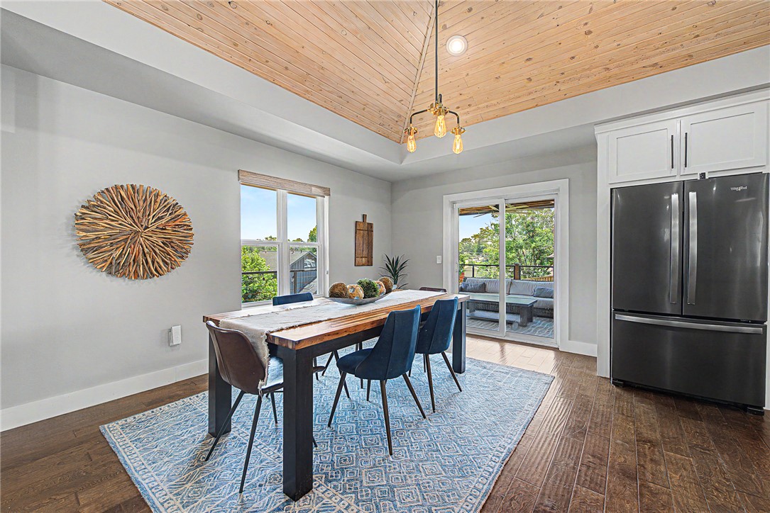 Quail Run Sub Bentonville - Residential