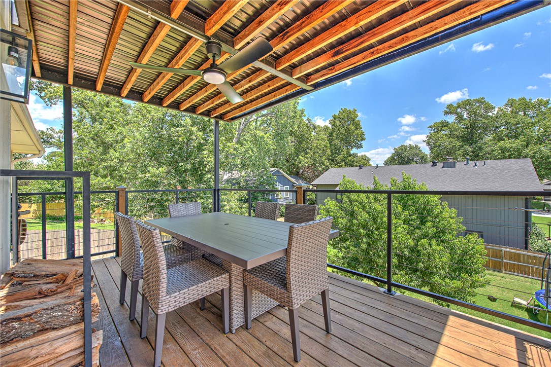 Quail Run Sub Bentonville - Residential