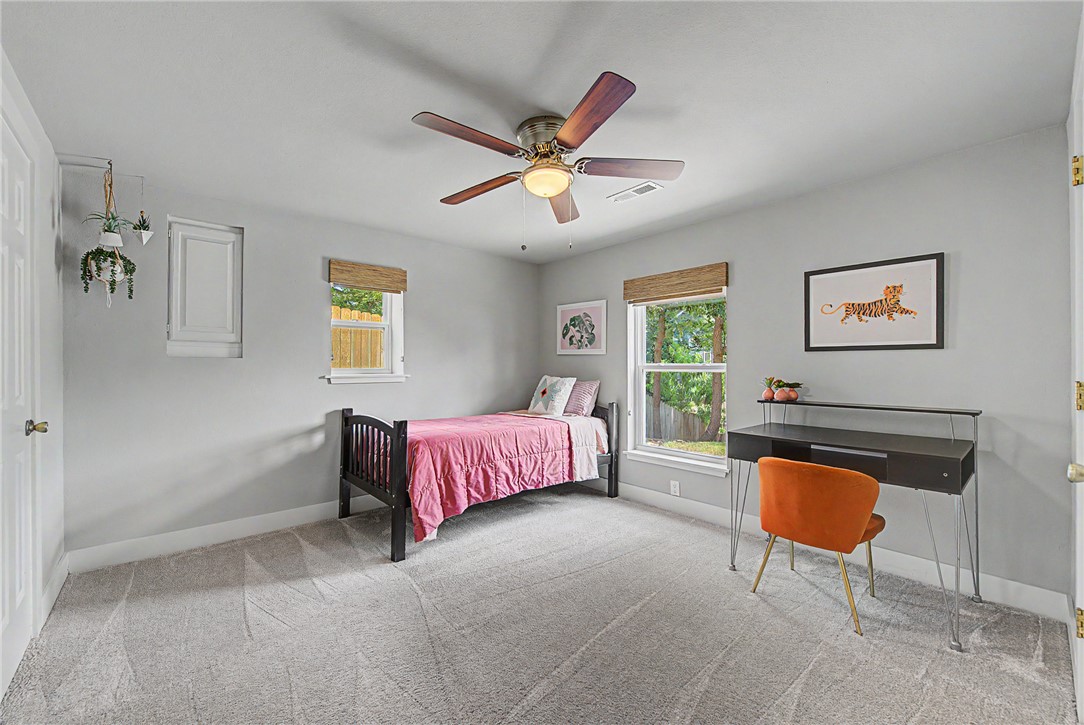 Quail Run Sub Bentonville - Residential