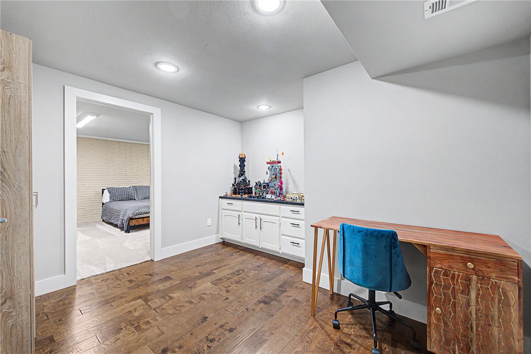 Quail Run Sub Bentonville - Residential