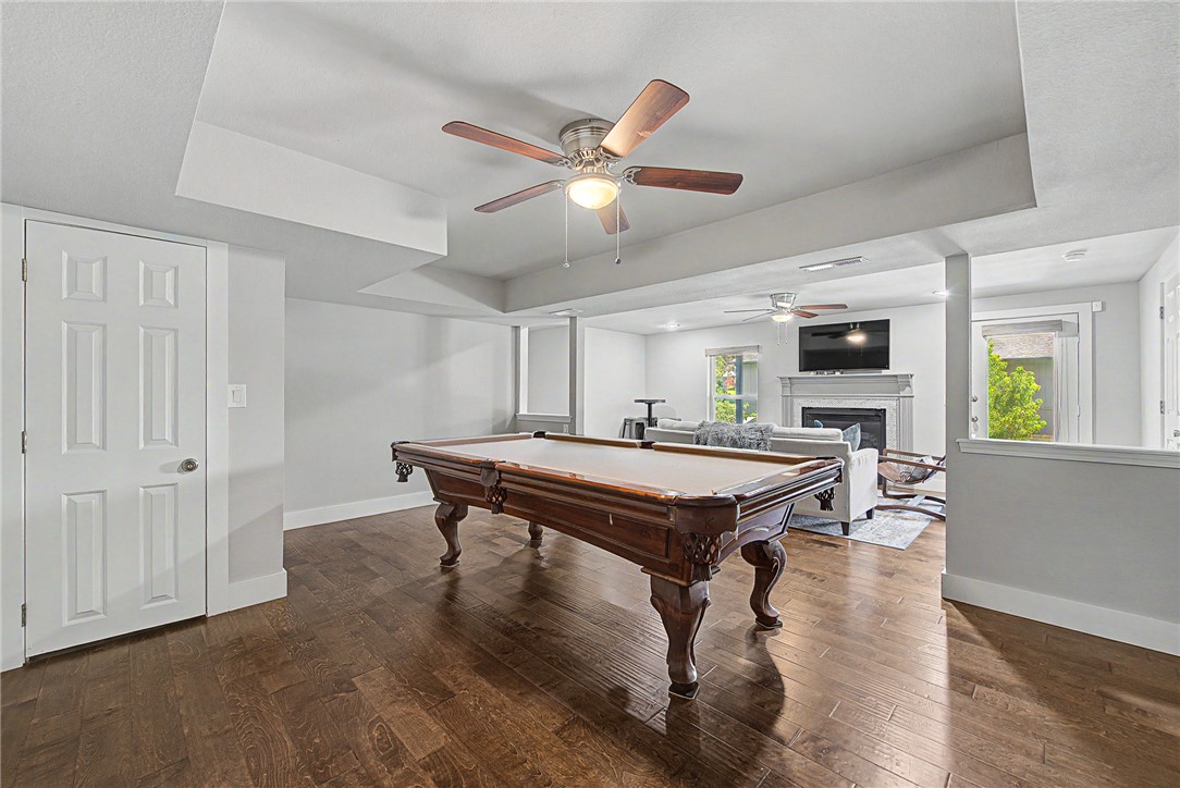Quail Run Sub Bentonville - Residential