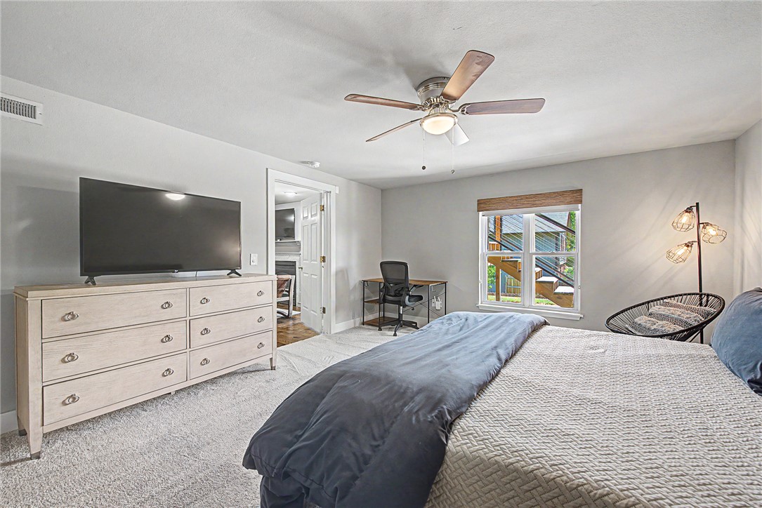 Quail Run Sub Bentonville - Residential