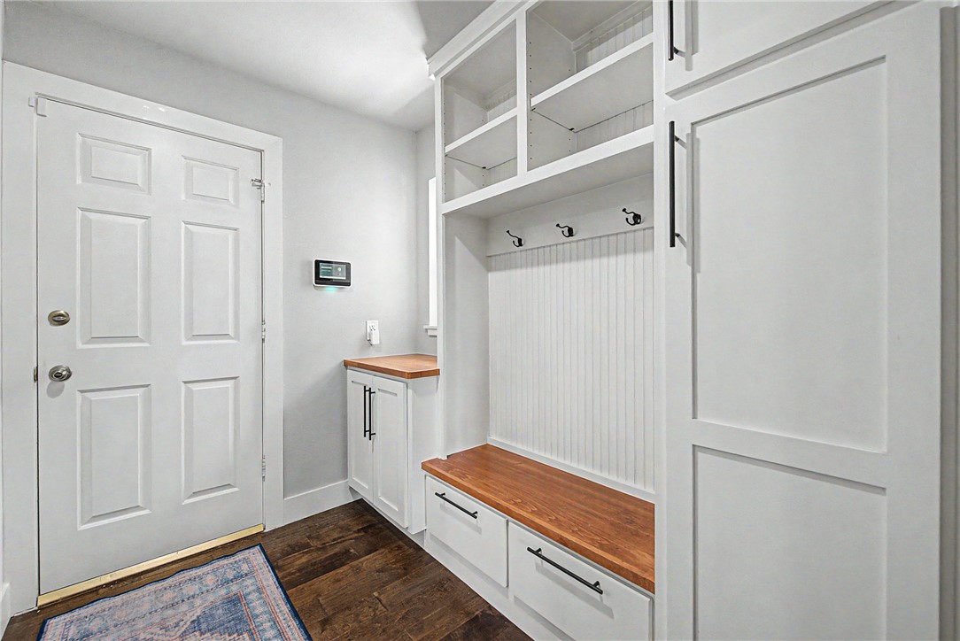 Quail Run Sub Bentonville - Residential