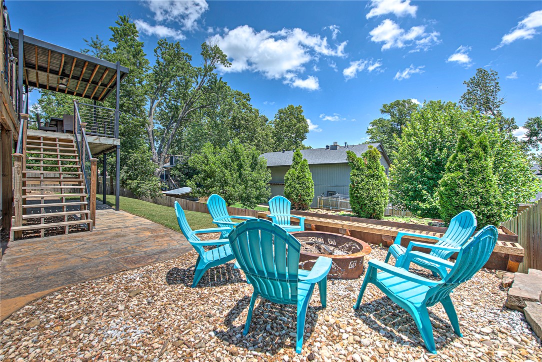 Quail Run Sub Bentonville - Residential