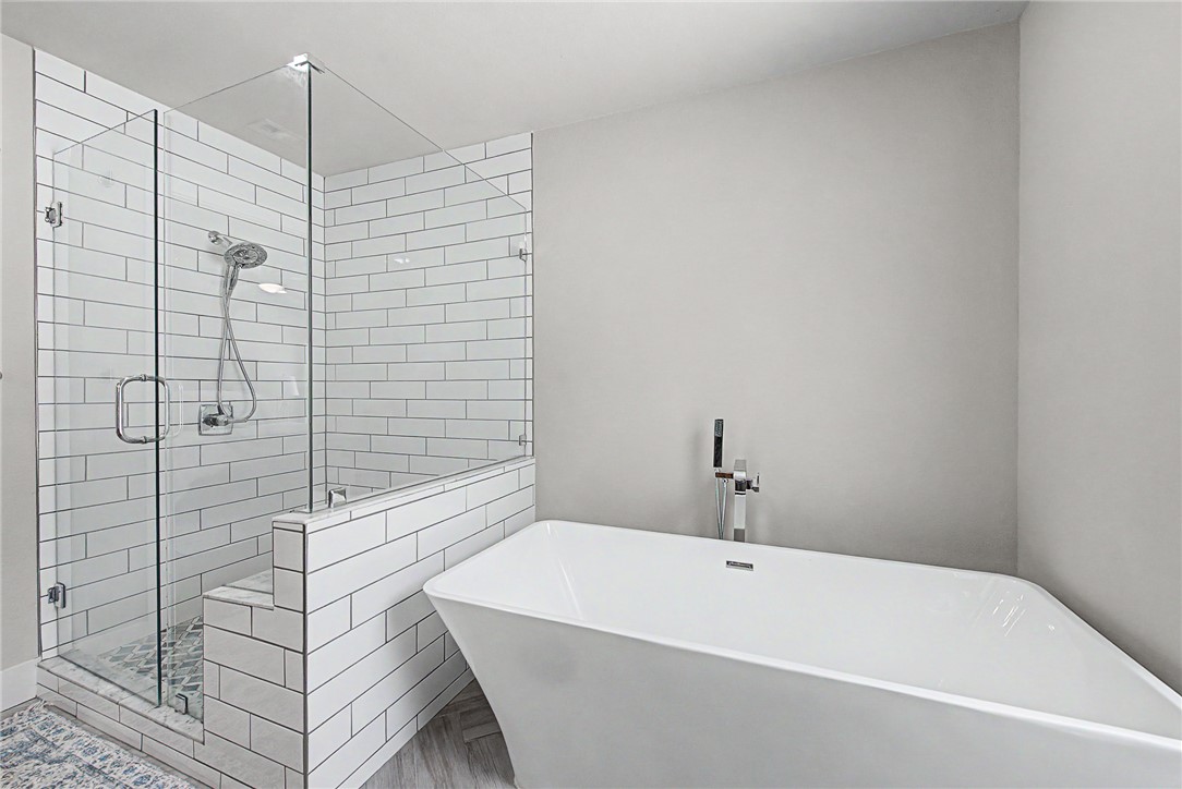 Quail Run Sub Bentonville - Residential